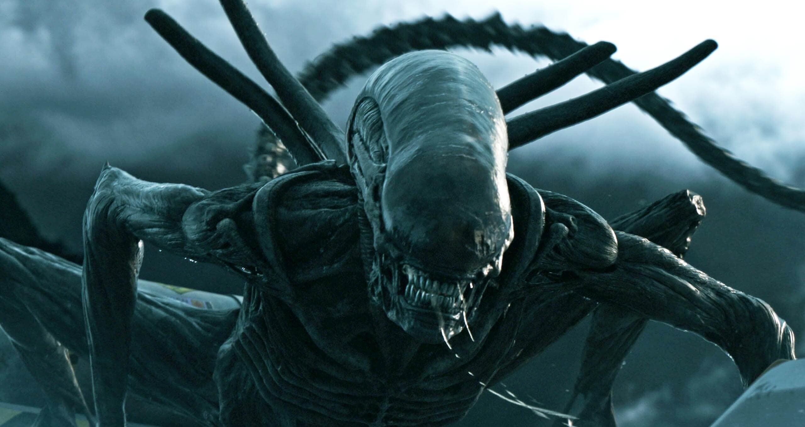 Alien Covenant