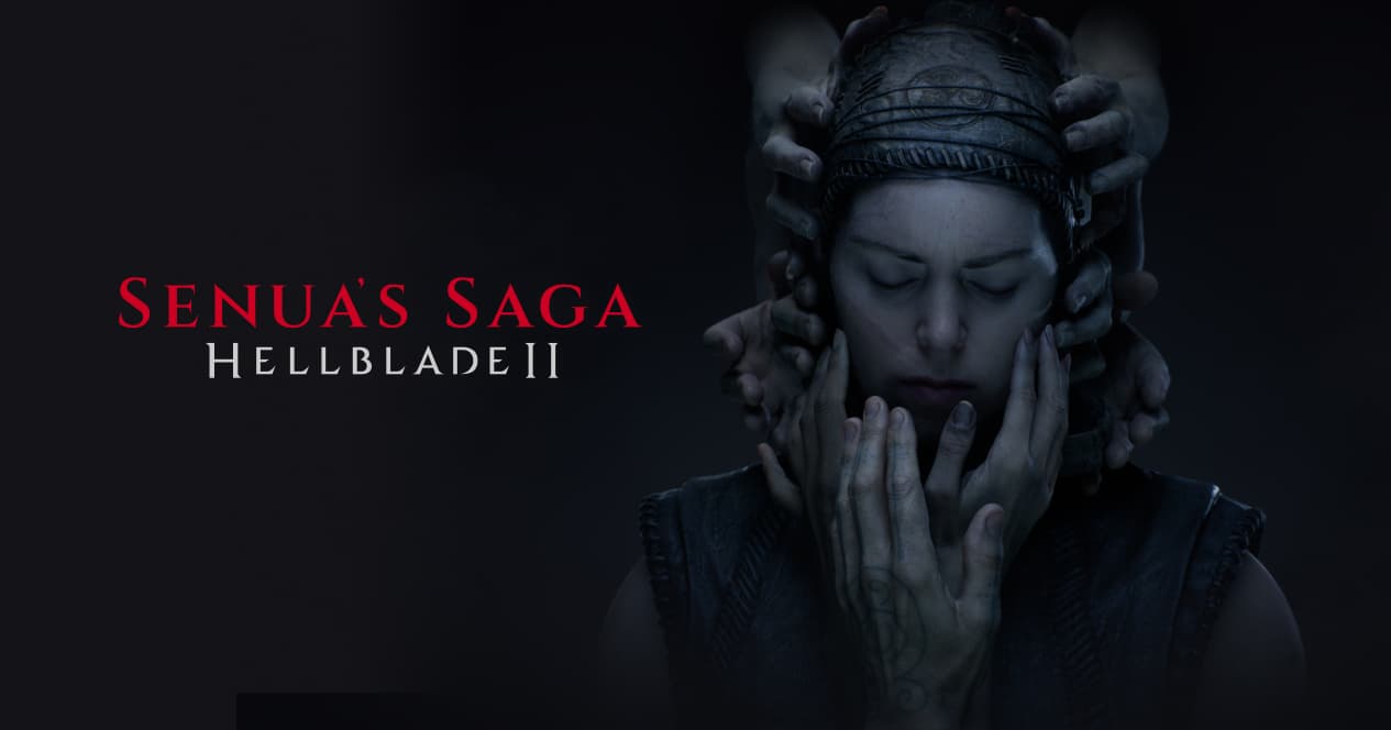 Hellblade II: Senua's Saga