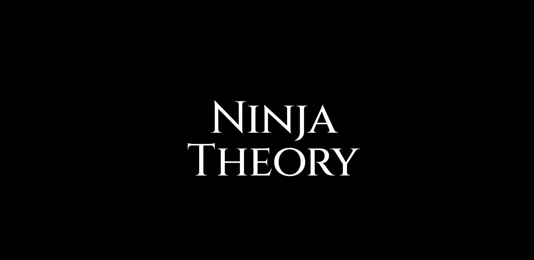 Ninja Theory Official Website